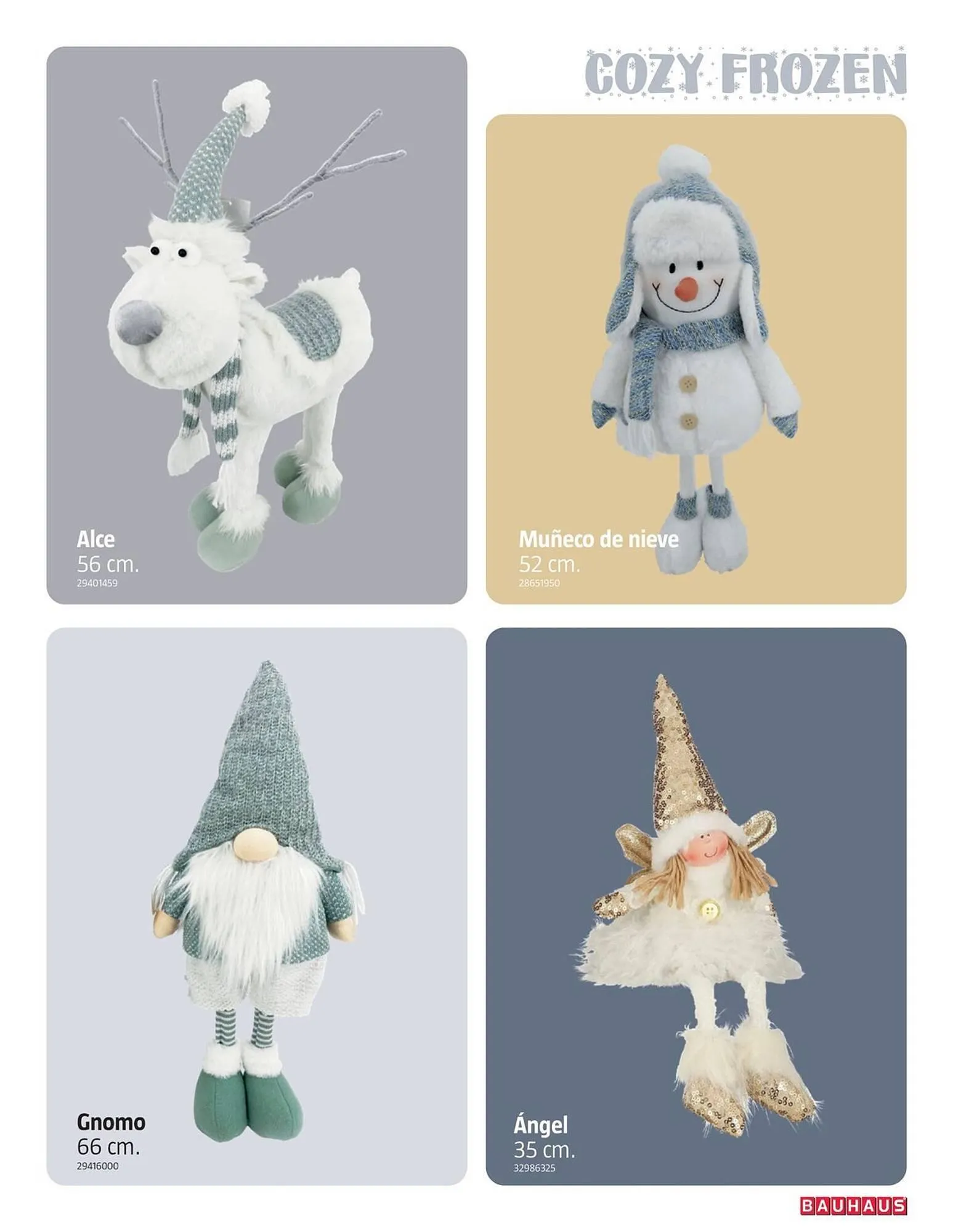 Catálogo de Catálogo Bauhaus 18 de noviembre al 24 de diciembre 2025 - Página 53