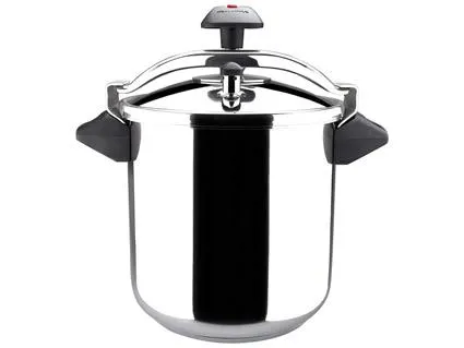 Olla a presión Magefesa Inoxtar 10 litros.