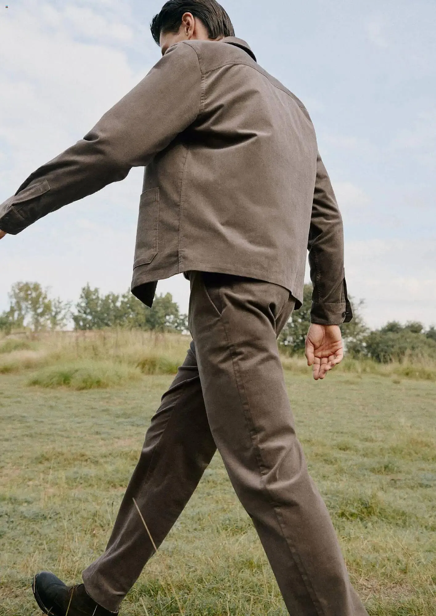 Catálogo de Catálogo MANGO 1 de noviembre al 5 de diciembre 2025 - Página 8