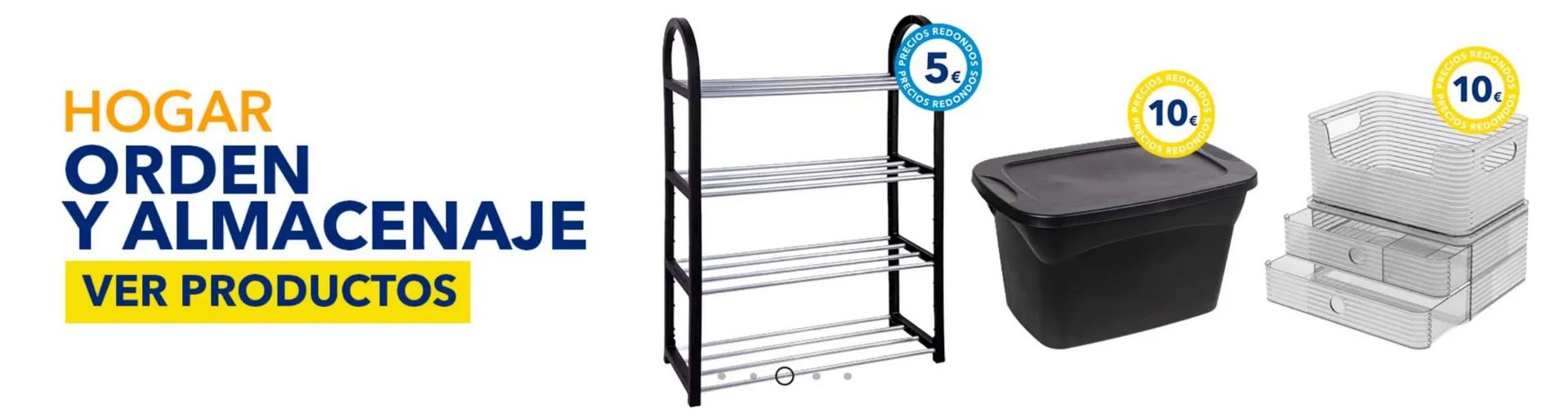 Catálogo de Folleto Tiendas MGI 6 de abril al 19 de abril 2026 - Página 3