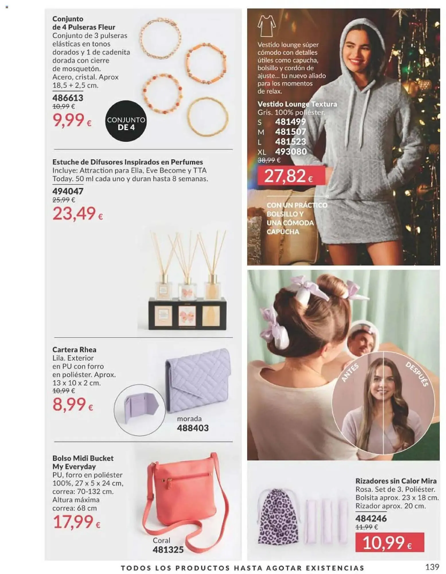 Catálogo de Catálogo AVON 1 de marzo al 31 de marzo 2026 - Página 157