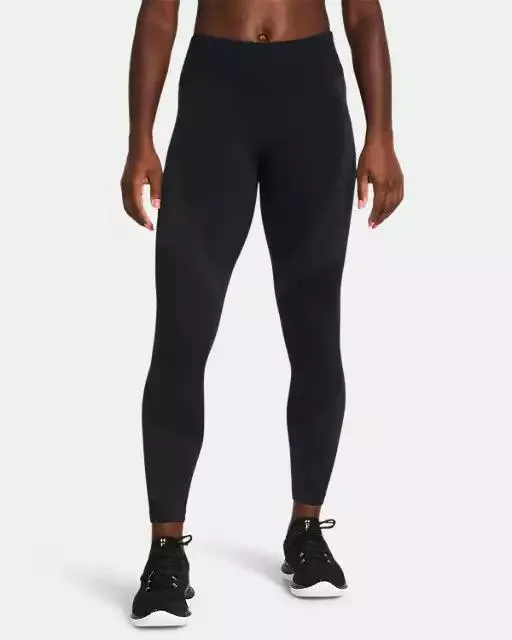 Leggings tobilleros UA Vanish Elite Seamless para mujer