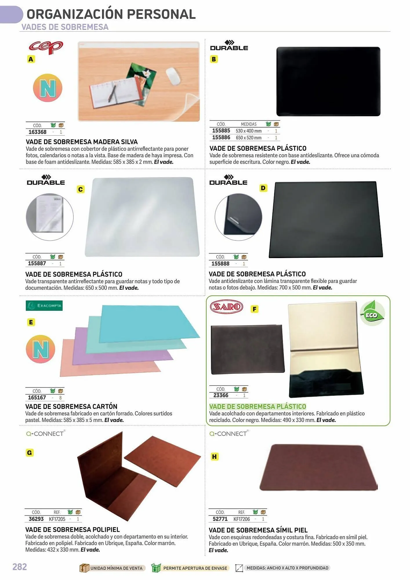 Catálogo de Folleto Carlin 25 de julio al 31 de diciembre 2023 - Página 308