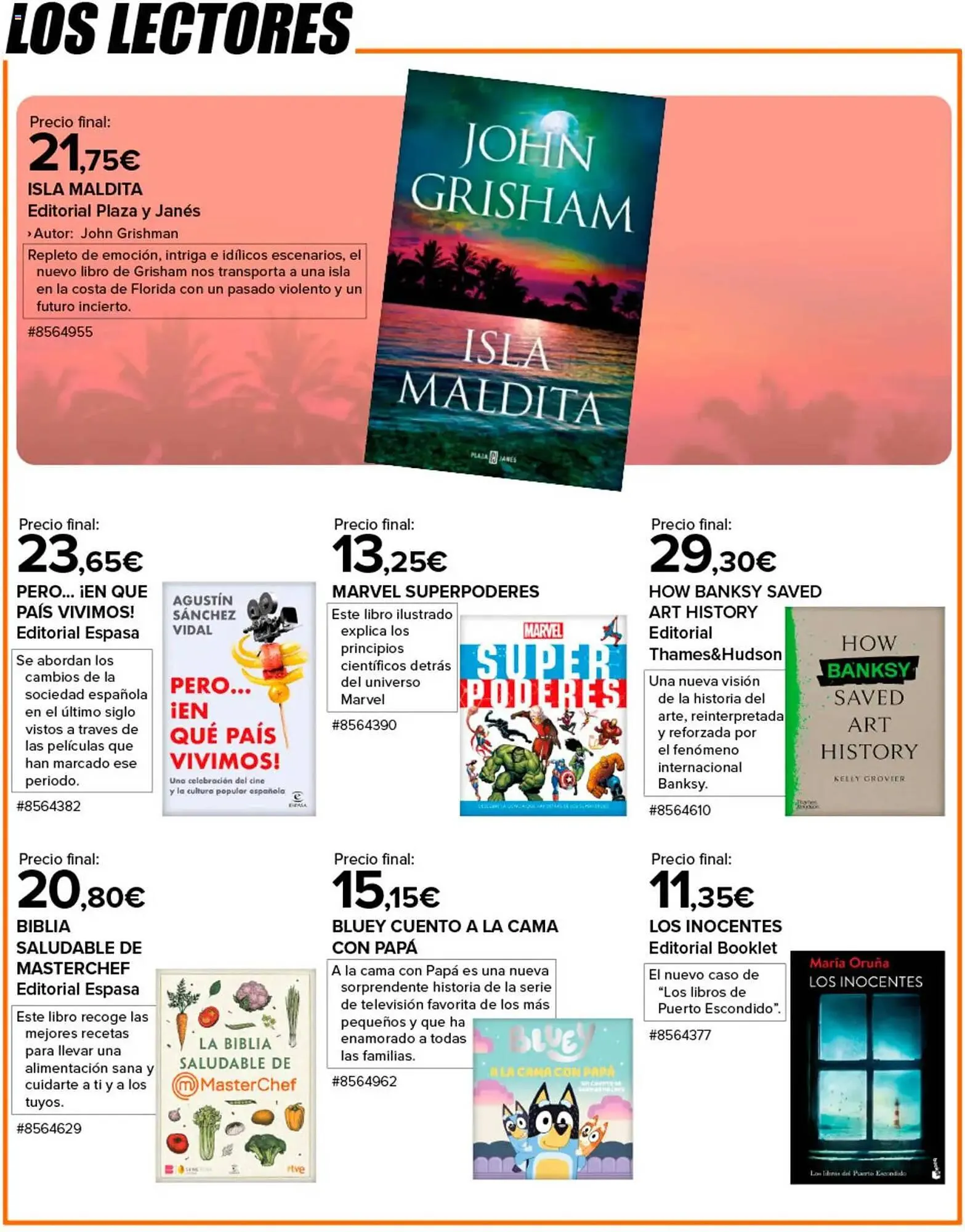 Catálogo de Folleto Costco 13 de marzo al 19 de marzo 2025 - Página 6