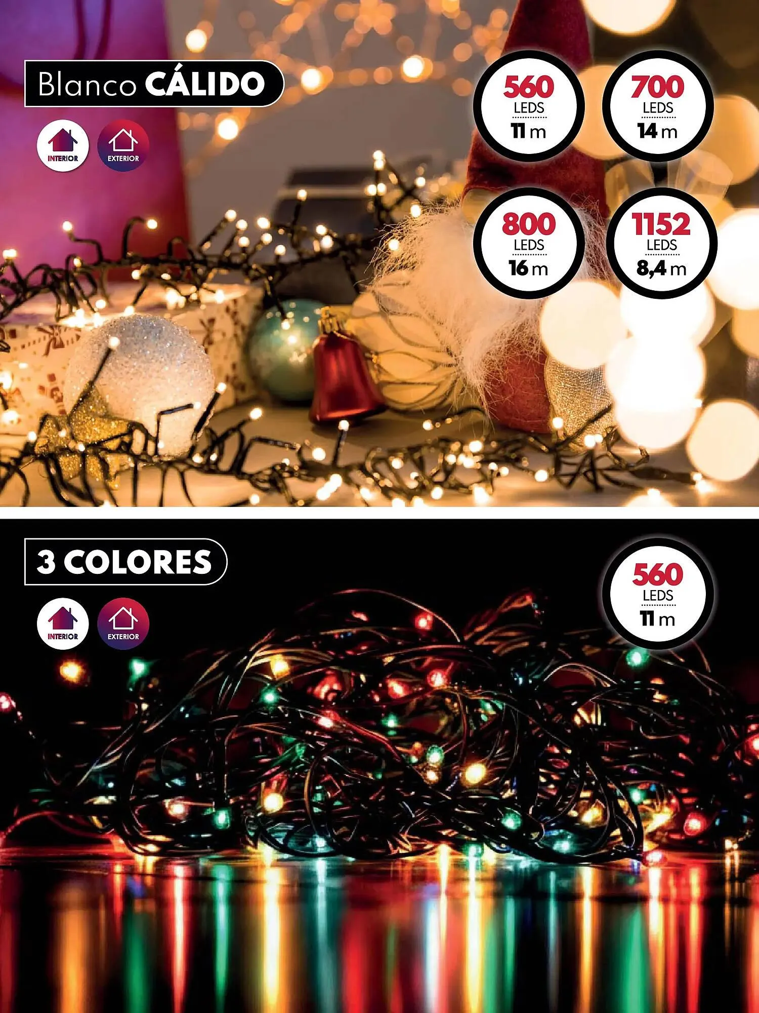 Catálogo de Folleto BricoCentro 26 de octubre al 8 de diciembre 2025 - Página 15