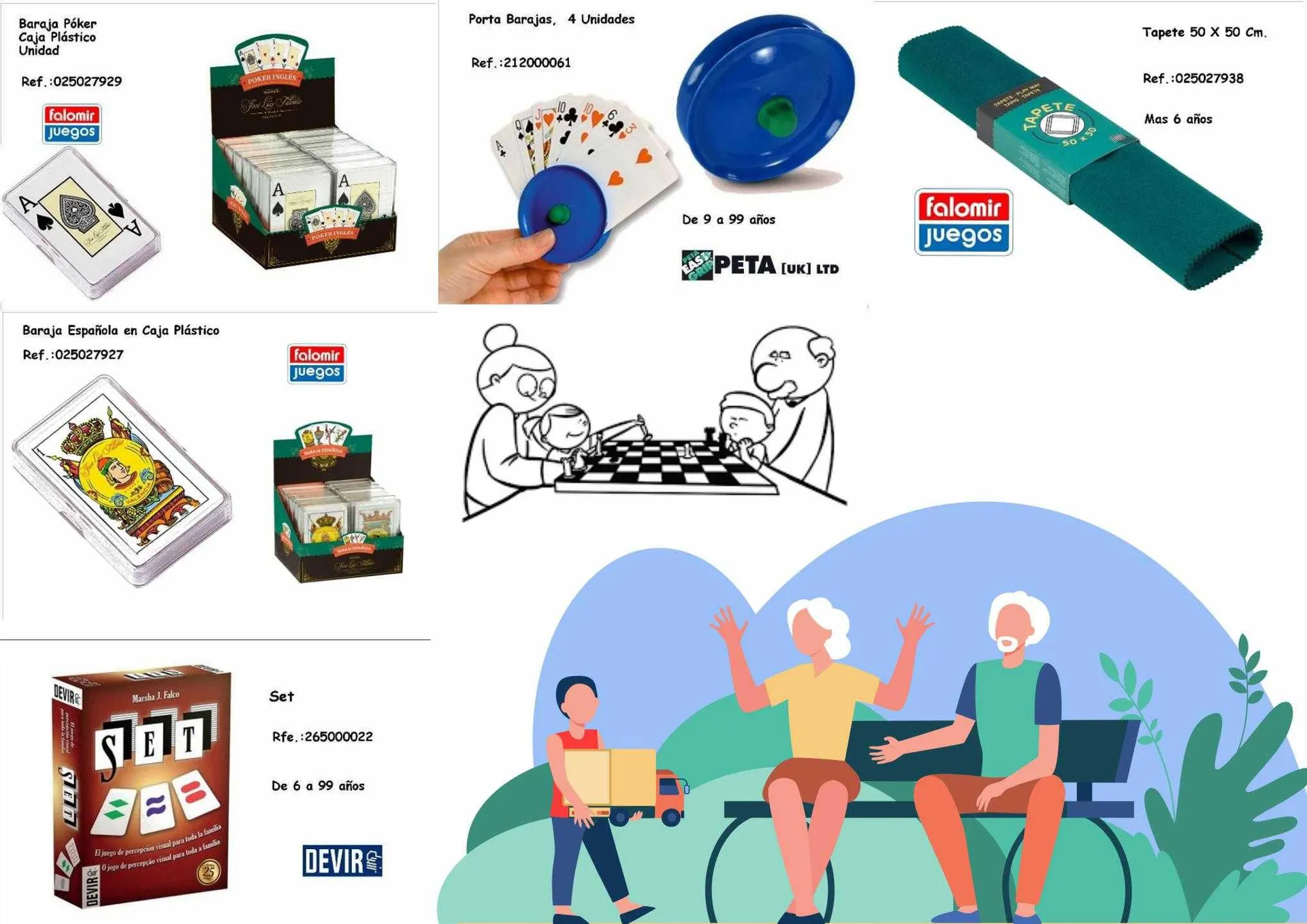 Catálogo de Catálogo Jugueterías Lifer 23 de marzo al 29 de febrero 2024 - Página 17