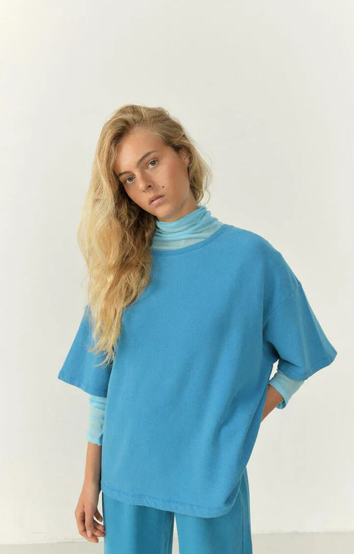 Camiseta mujer Hapylife | HAPY02AH22