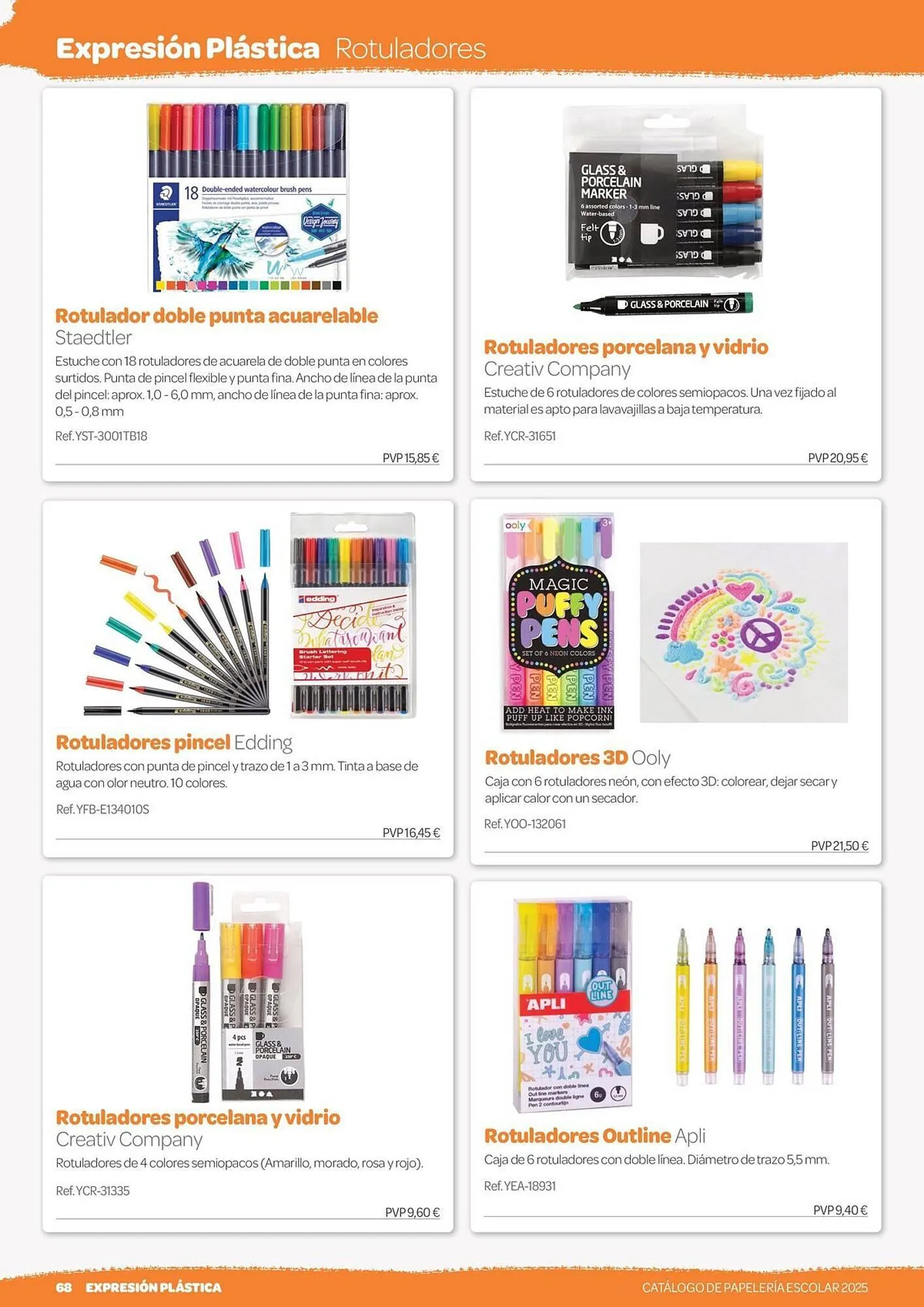 Catálogo de Folleto Dideco 2 de julio al 31 de diciembre 2025 - Página 68