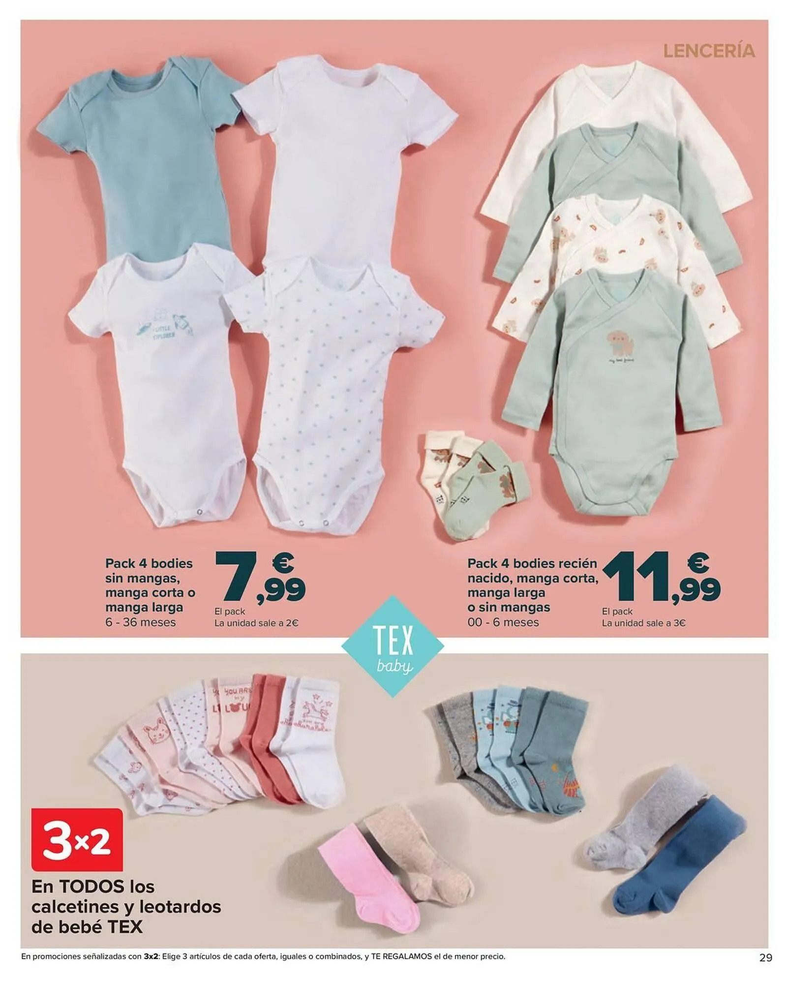 Catálogo de Folleto Carrefour 27 de agosto al 22 de septiembre 2025 - Página 29