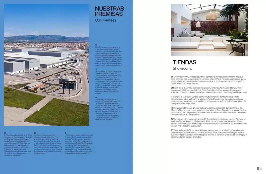 Catálogo de Ceramic Book Annex 12 de mayo al 31 de diciembre 2025 - Página 3