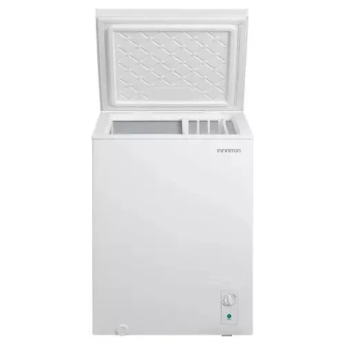 Congelador horizontal Infiniton CH-15H85BEH