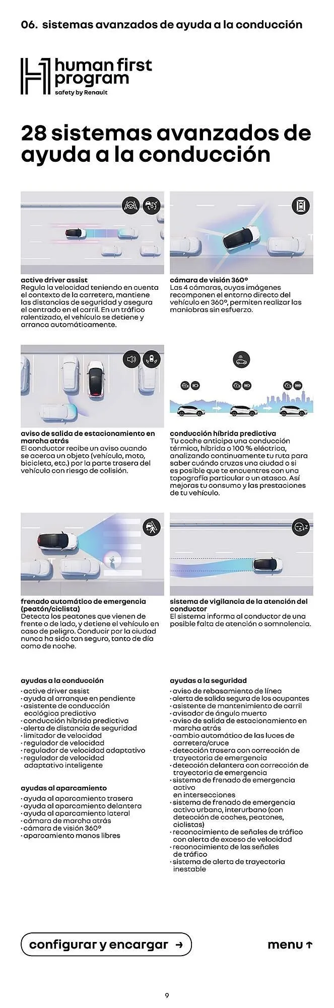 Catálogo de Folleto Renault 15 de julio al 13 de julio 2025 - Página 9
