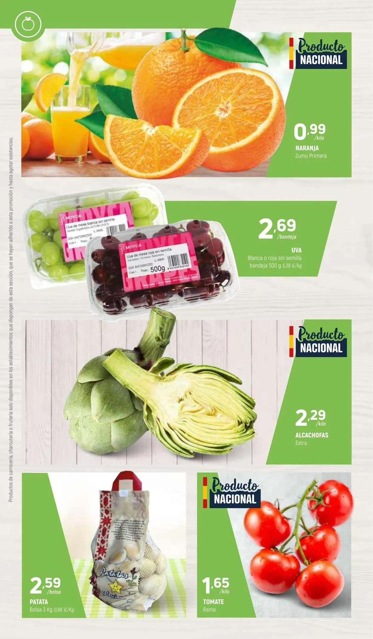 Catálogo de Coviran Oferta actual 10 de marzo al 23 de marzo 2025 - Página 2