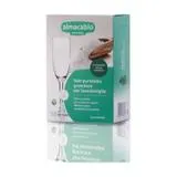 Sal pura granulada Almacabio 1kg