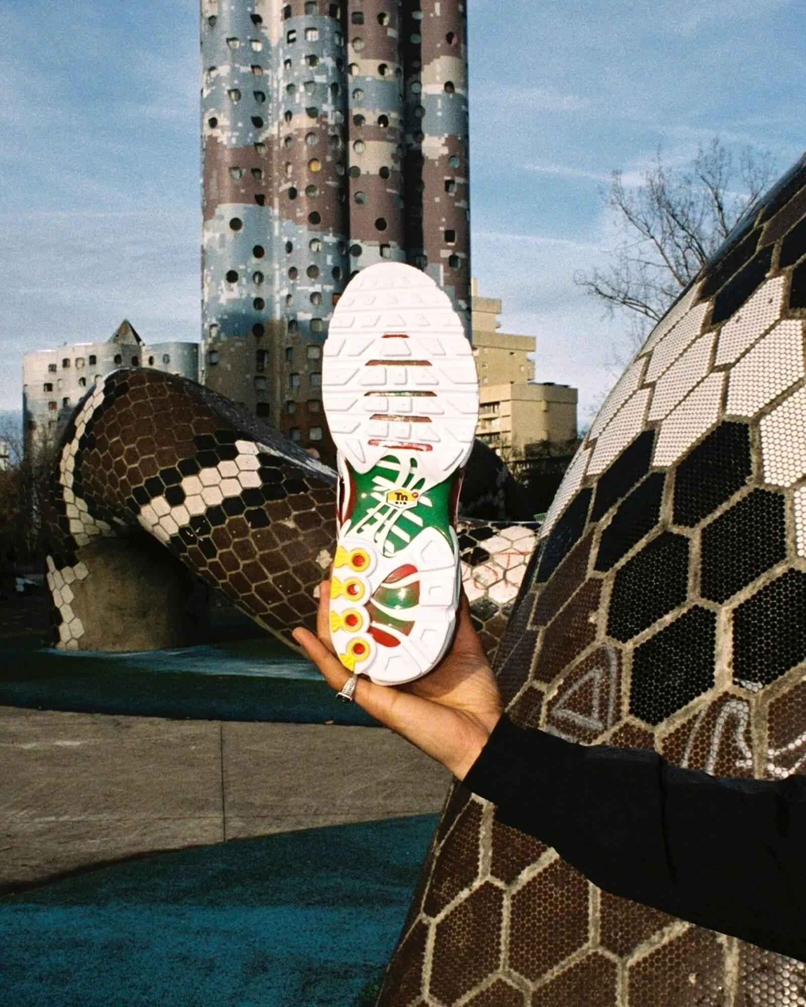 Catálogo de Catálogo Foot Locker 16 de diciembre al 7 de febrero 2026 - Página 4