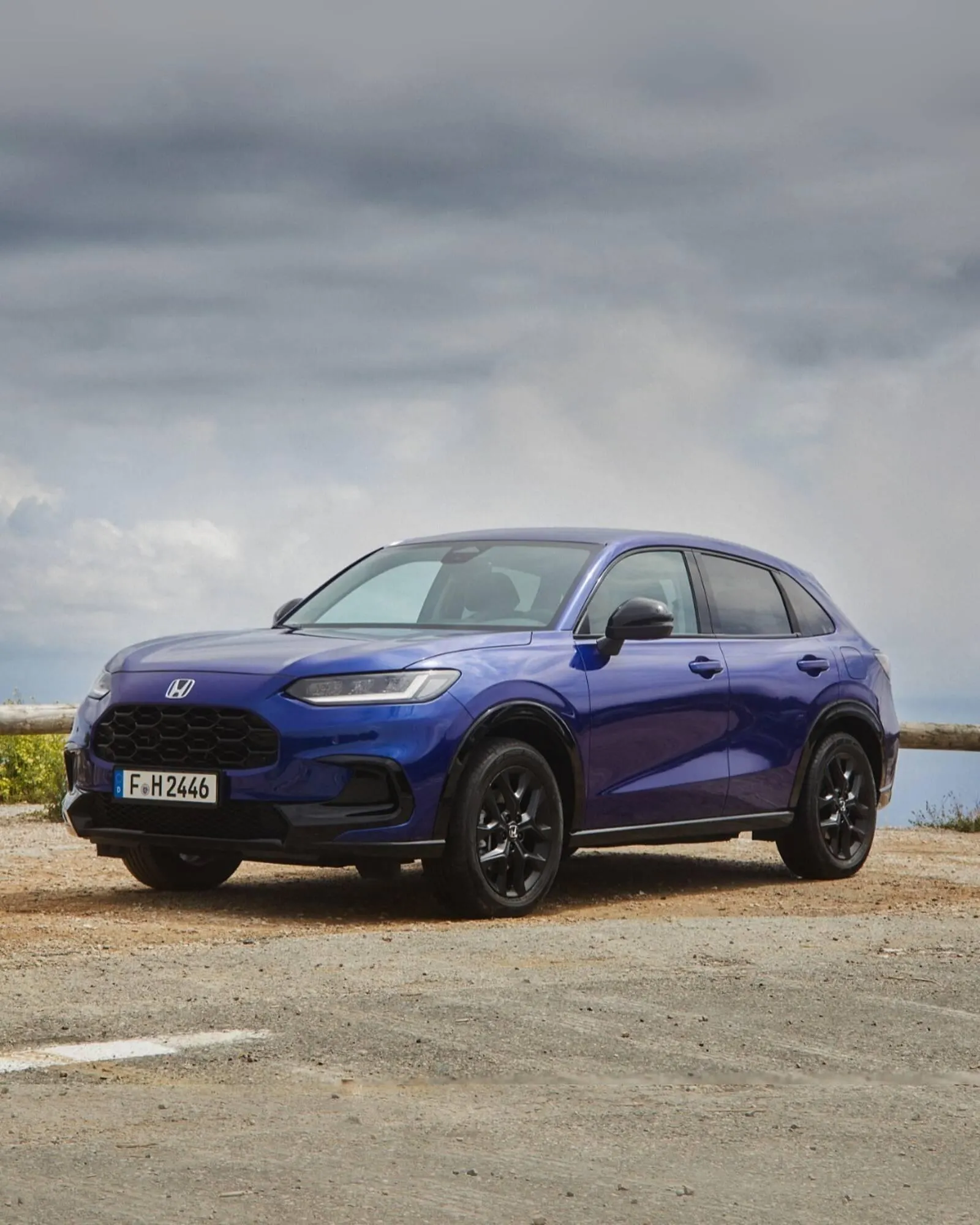 Catálogo de Folleto Honda 2 de septiembre al 8 de noviembre 2025 - Página 2