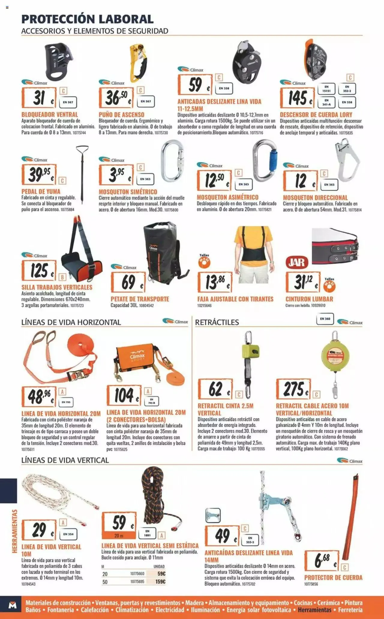 Catálogo de Obramat folleto 8 de marzo al 22 de abril 2024 - Página 444