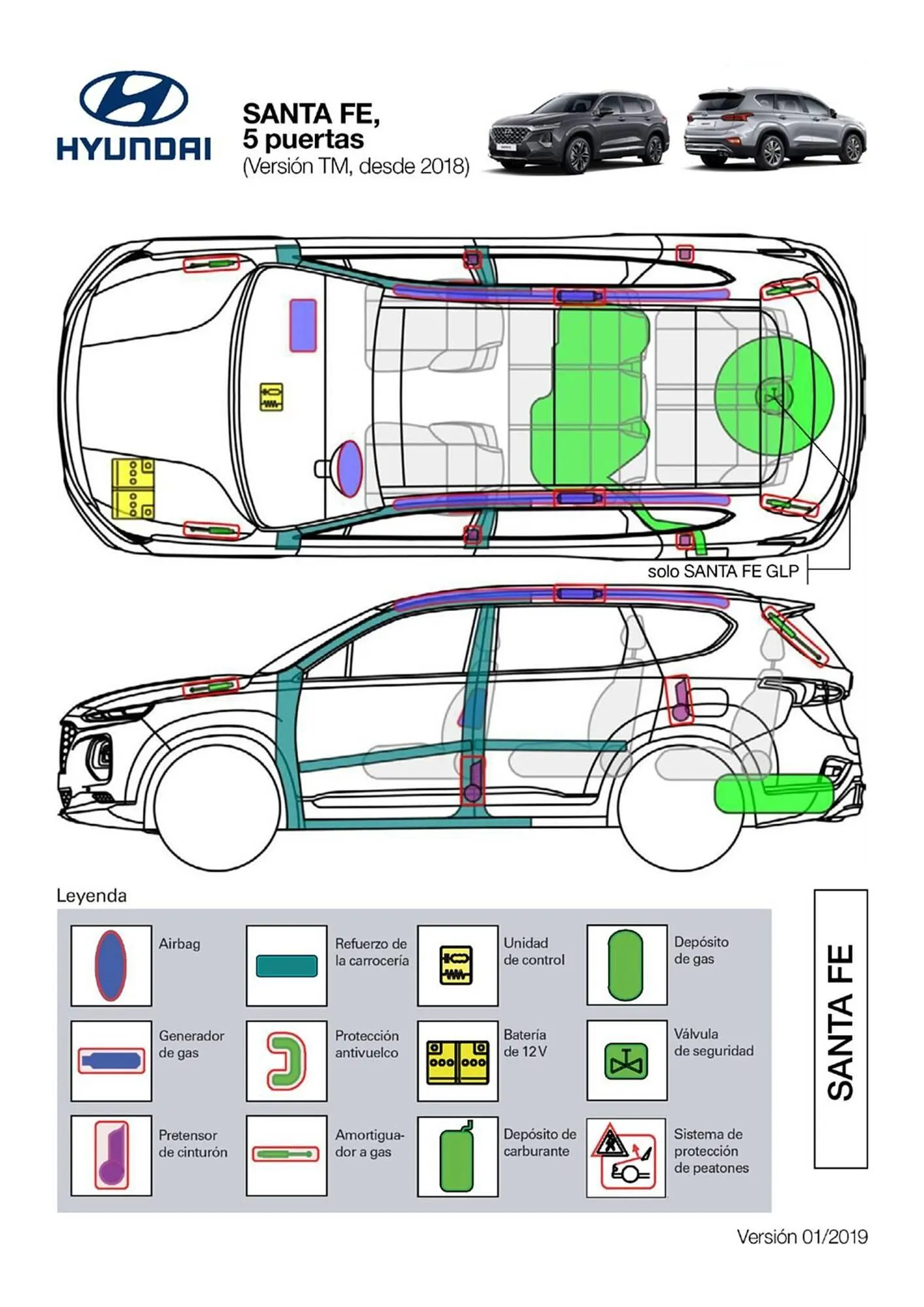 Catálogo de Folleto Hyundai 1 de abril al 31 de diciembre 2026 - Página 132