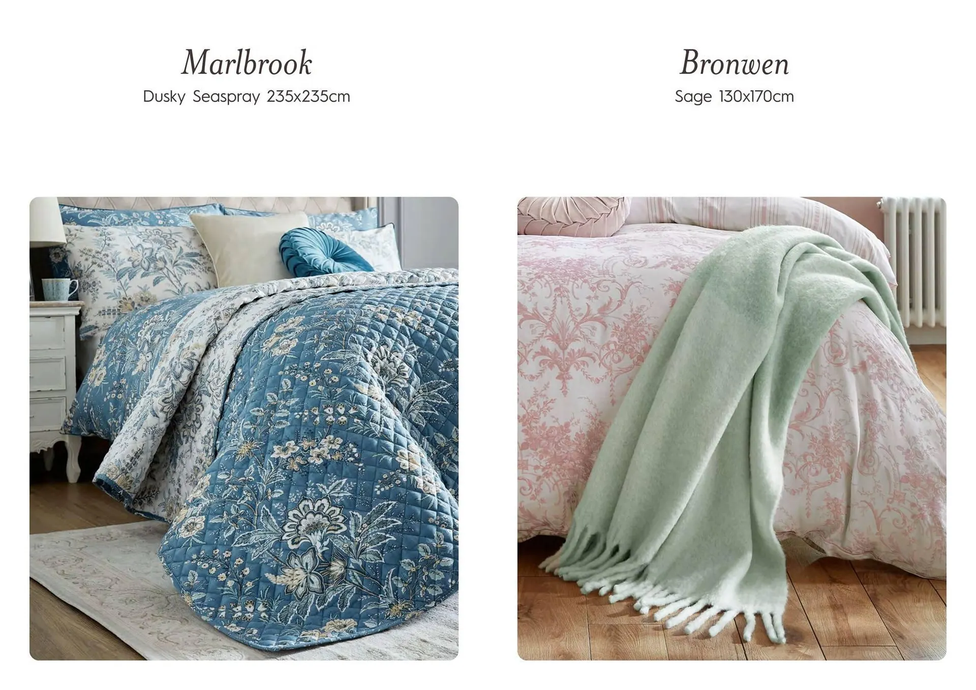 Catálogo de Folleto Laura Ashley 9 de junio al 31 de diciembre 2025 - Página 32