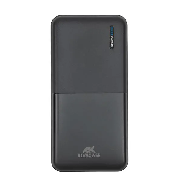 RIVACASE POWERBANK VA2190 20000MAH TYPE-C