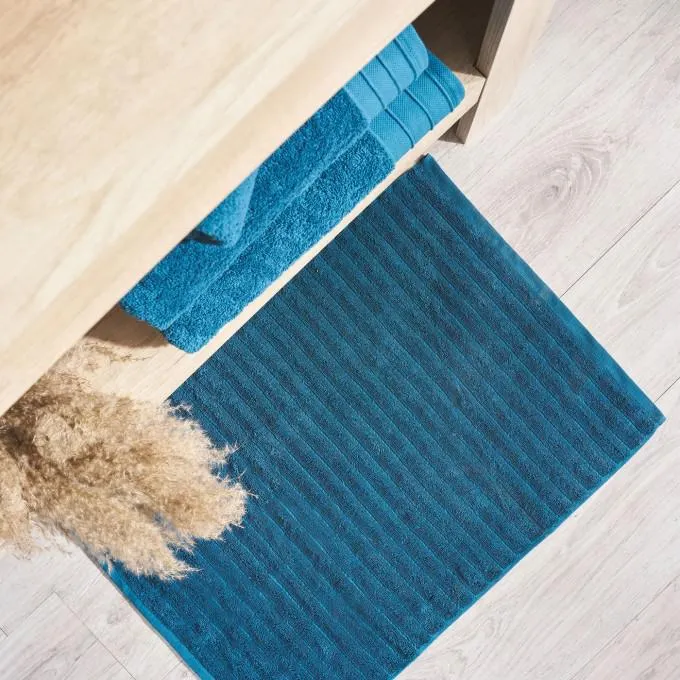 Alfombra - Basic LMQ Océano