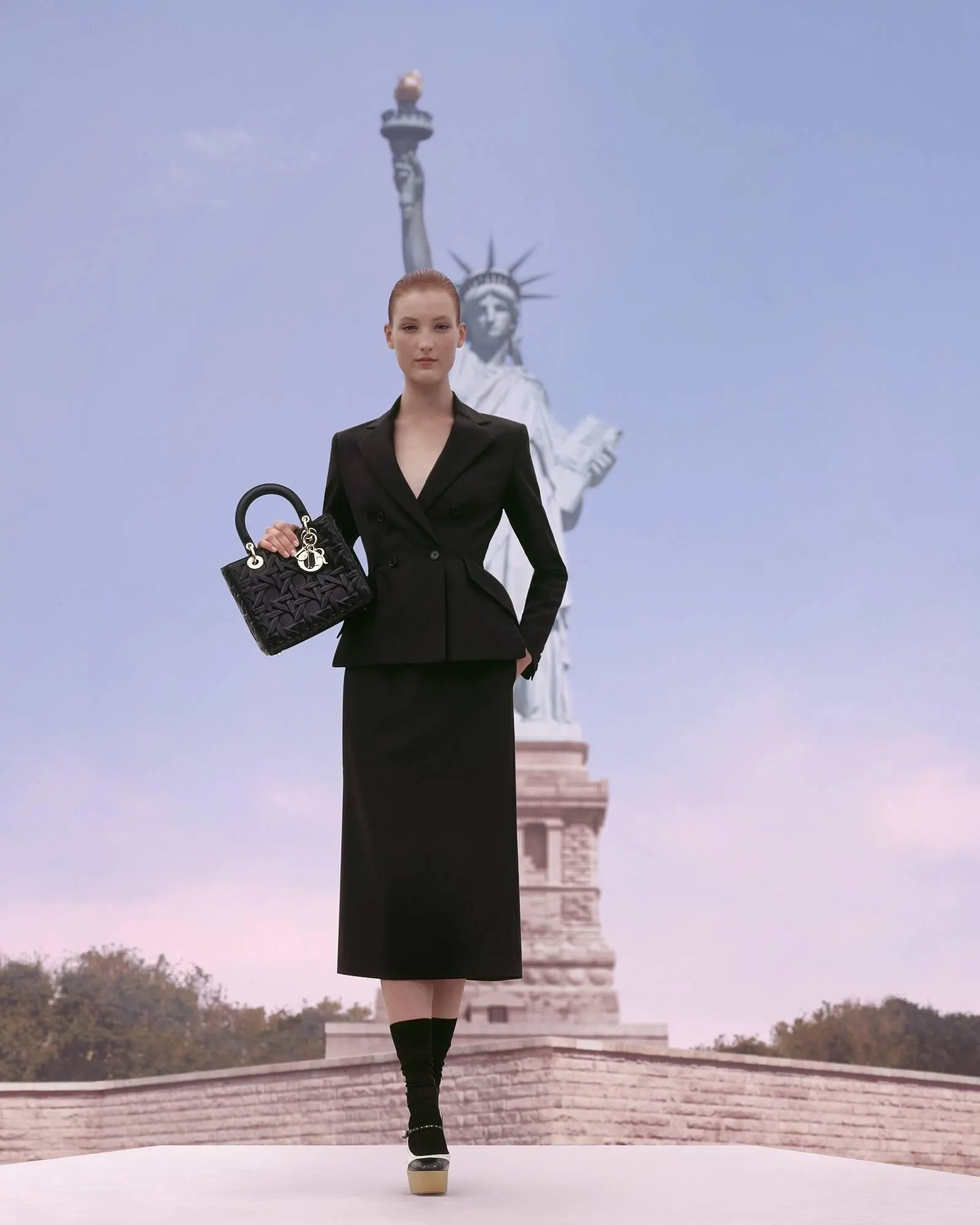 Catálogo de Folleto Dior 6 de agosto al 31 de agosto 2025 - Página 4