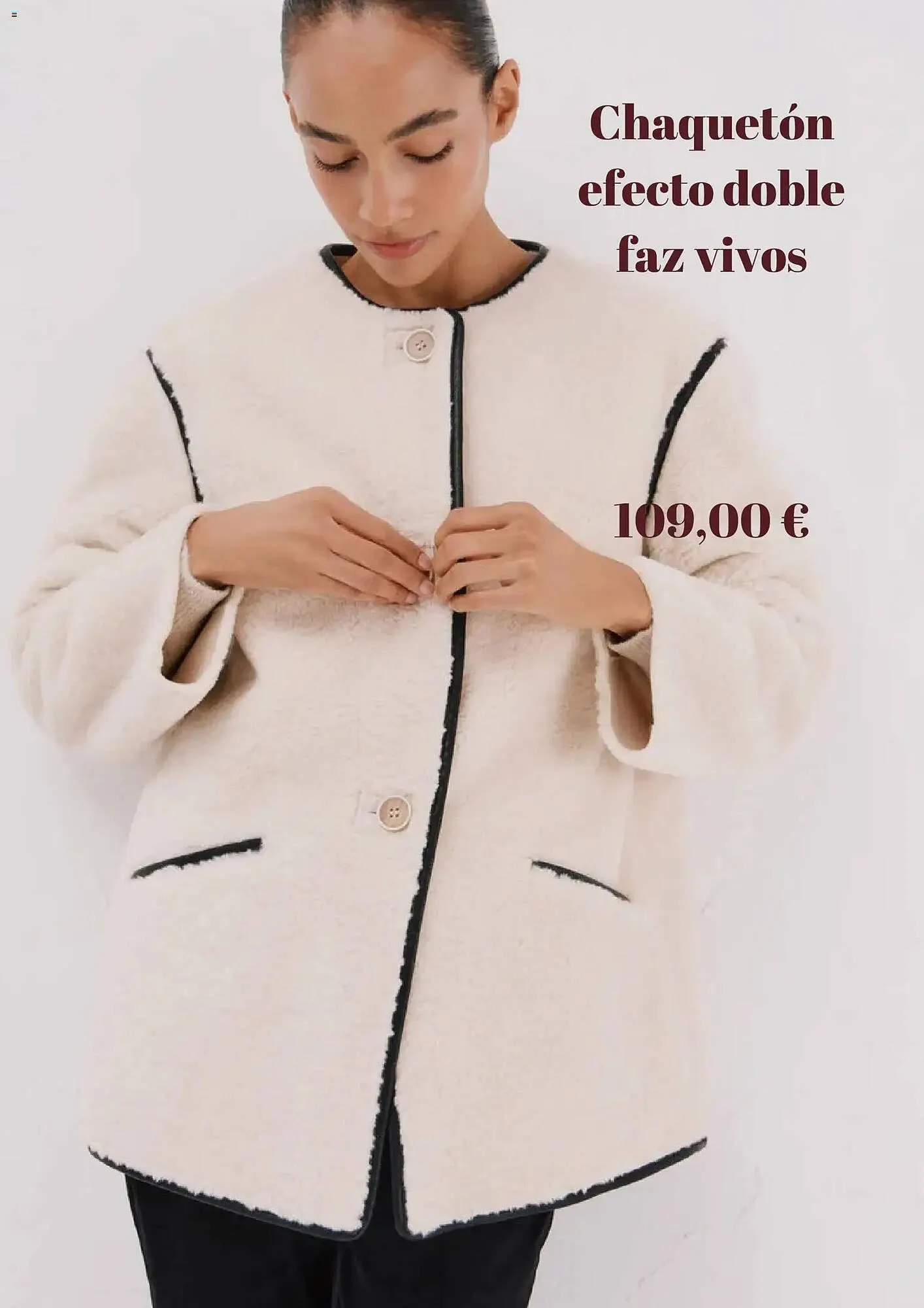 Catálogo de Catálogo Cortefiel 12 de noviembre al 18 de noviembre 2025 - Página 2