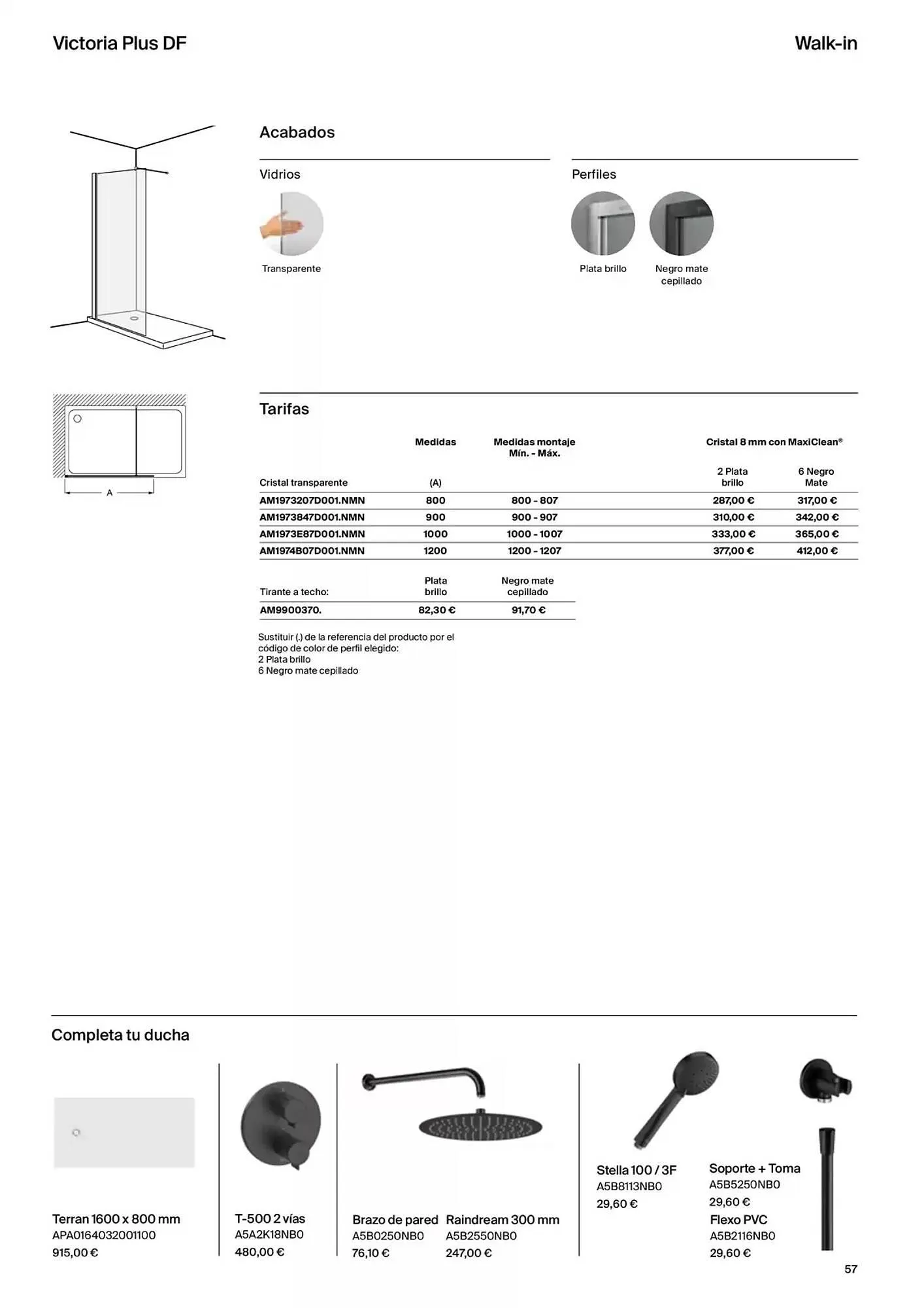 Catálogo de Folleto Roca 9 de enero al 31 de diciembre 2025 - Página 59