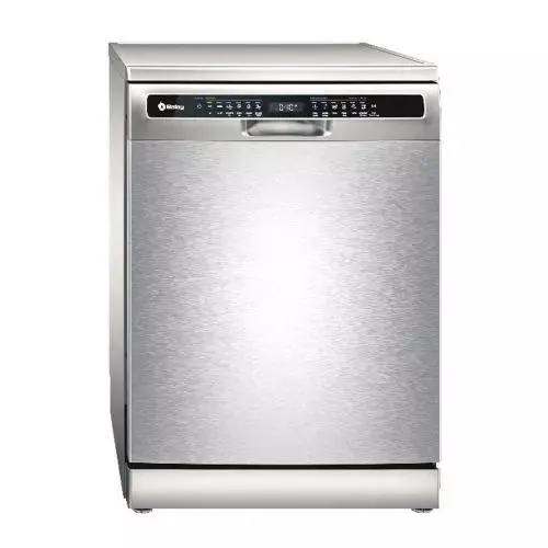 Lavavajillas Balay 3VS6660IA