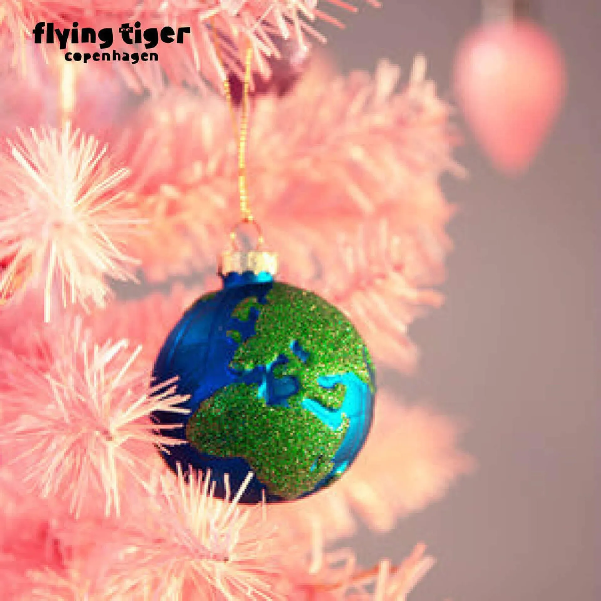 Folleto Flying Tiger - 1