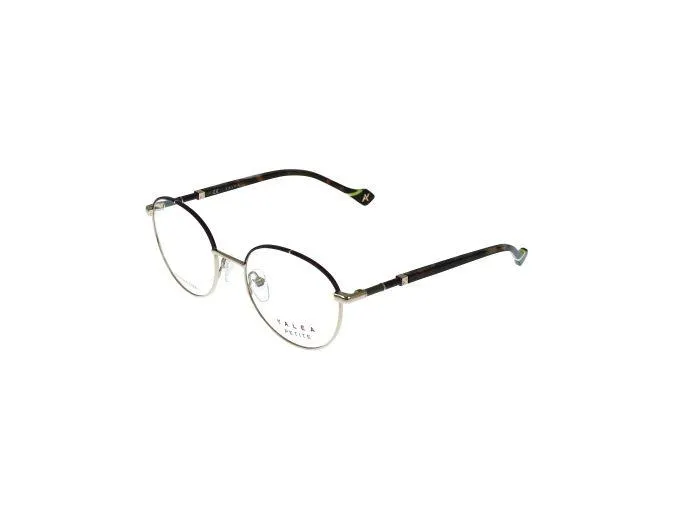 Gafas graduadas Yalea MAGGIE VYA013L Dorados Talla: 50X19