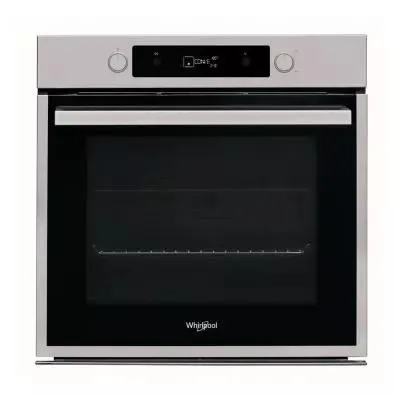 Horno Whirlpool OAKZ9 379 P IX Pirolítico