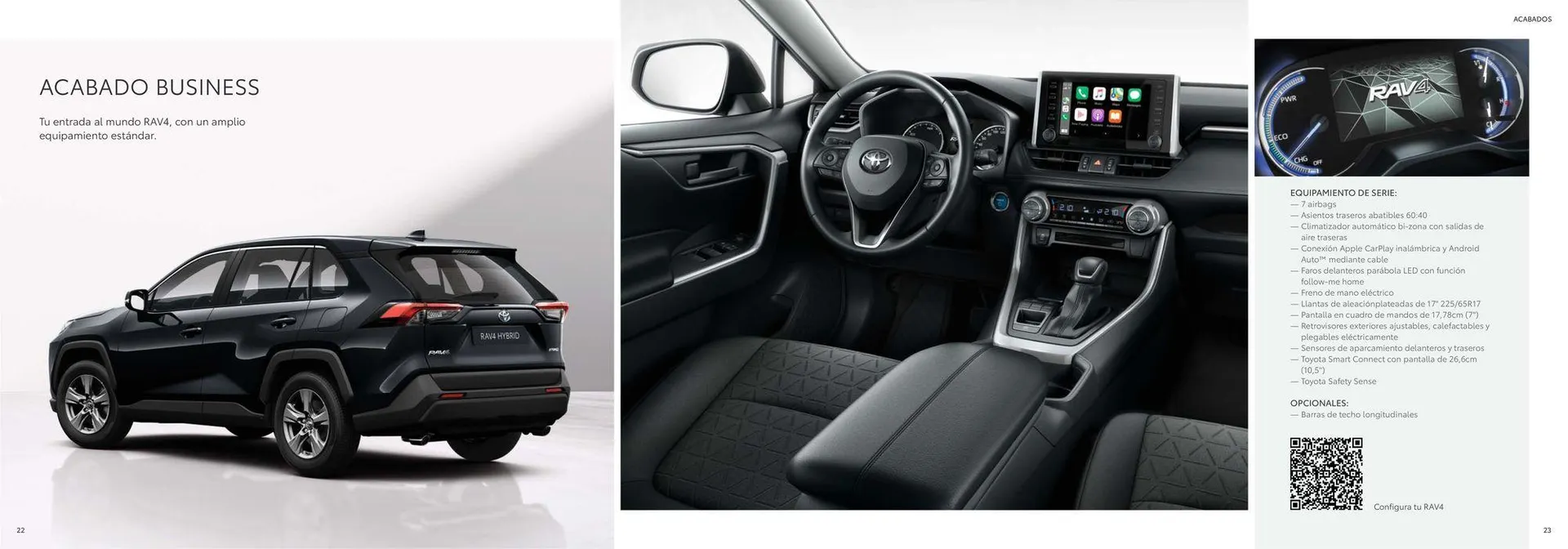 Catálogo de Catálogo Toyota RAV4 26 de junio al 26 de junio 2025 - Página 12
