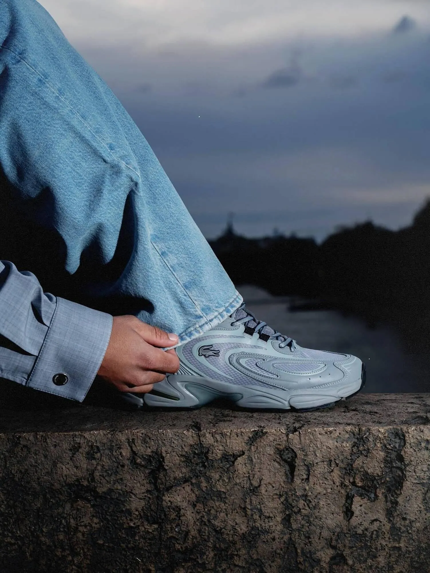 Catálogo de Catálogo Foot Locker 23 de marzo al 9 de mayo 2026 - Página 5