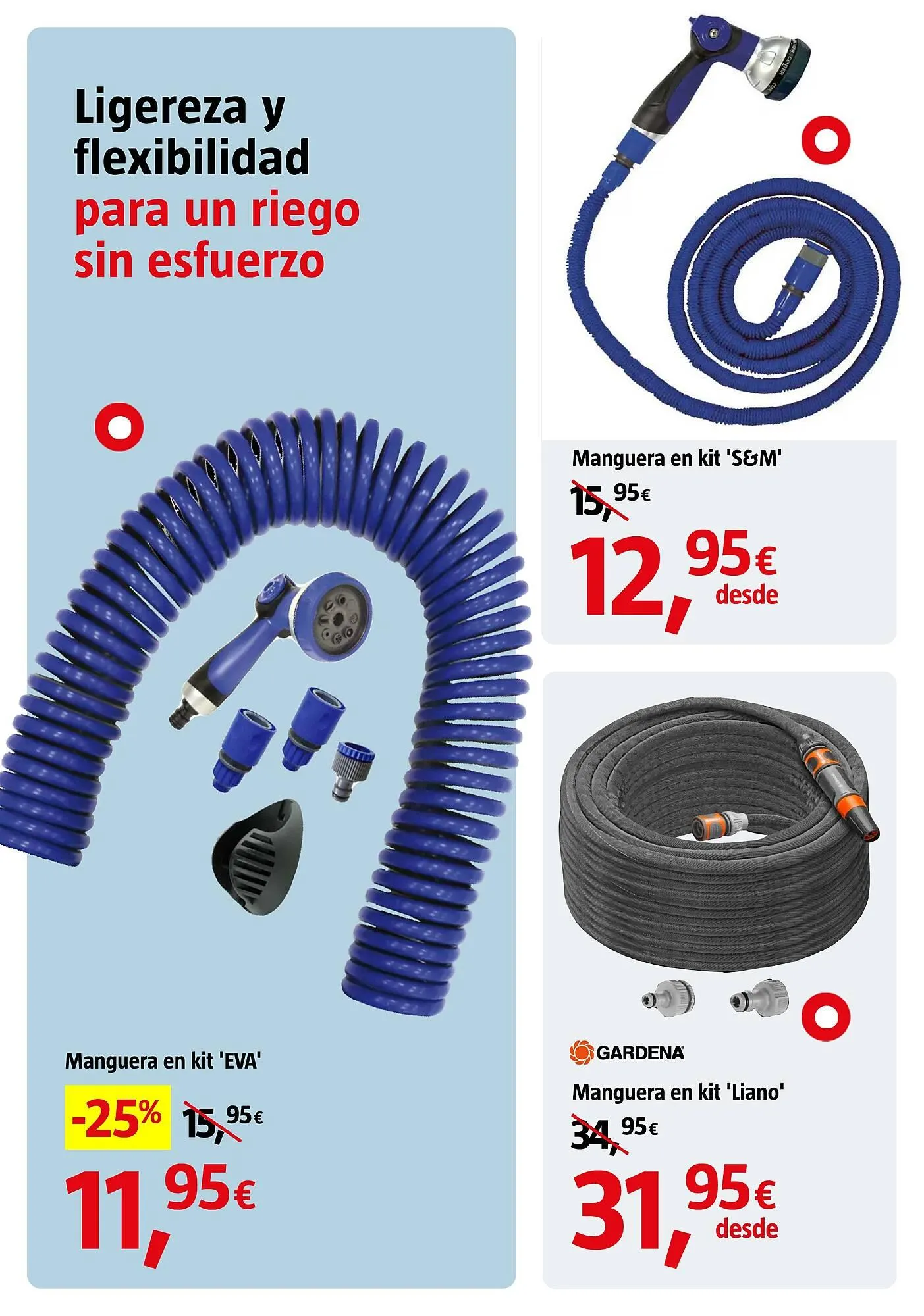 Catálogo de Catálogo Bauhaus 23 de abril al 27 de mayo 2026 - Página 16