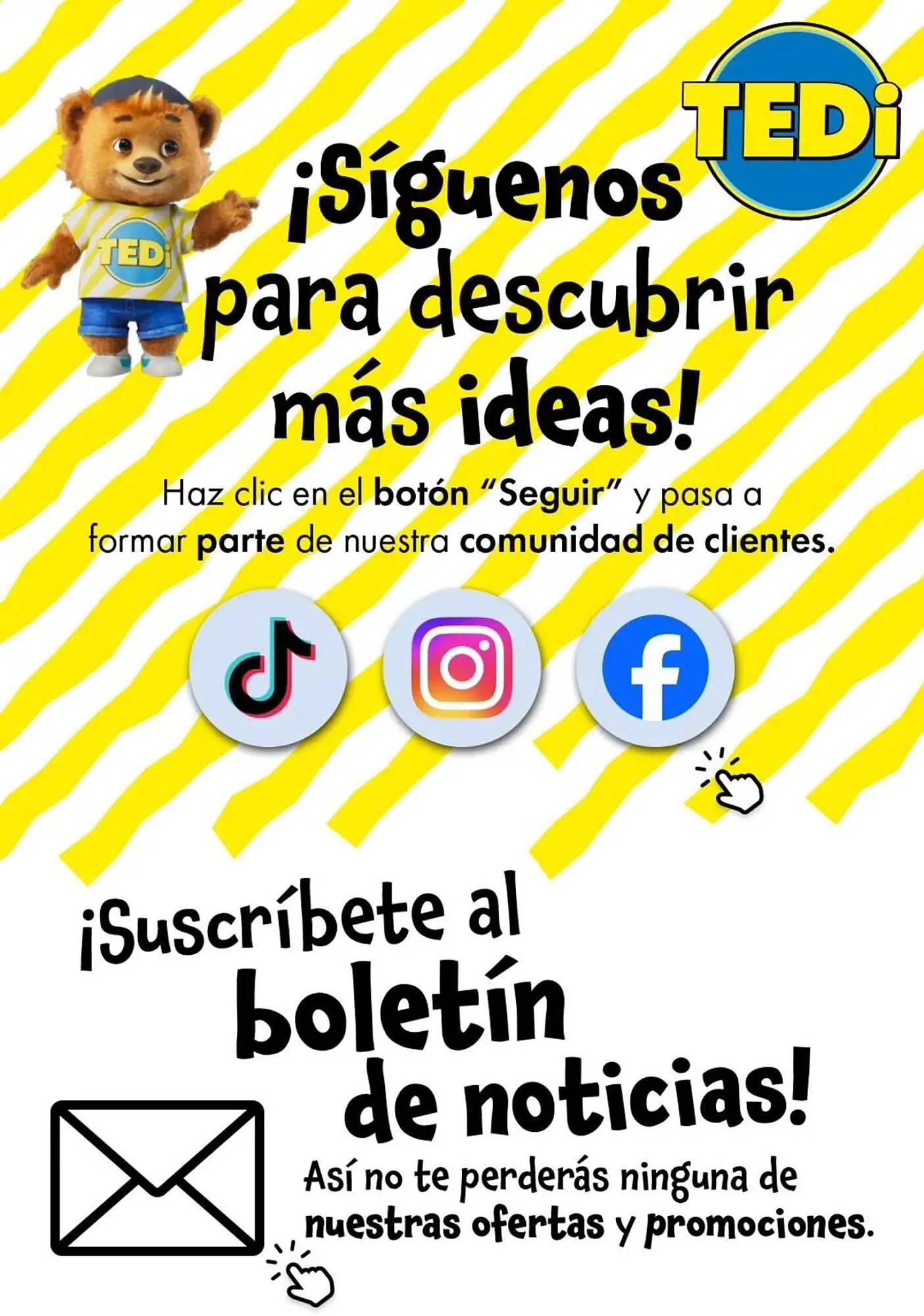 Catálogo de Catálogo TEDi 12 de marzo al 19 de marzo 2026 - Página 12