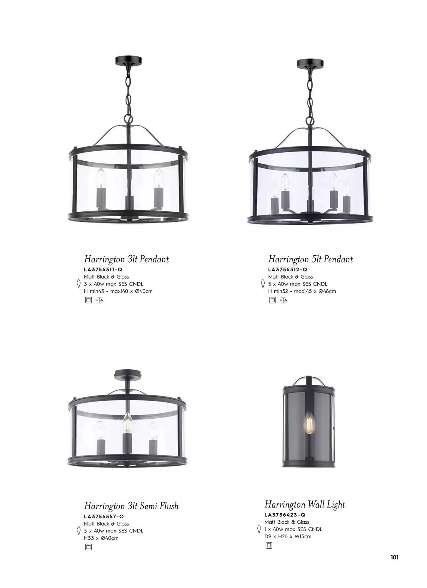 Catálogo de Folleto Laura Ashley 12 de marzo al 31 de agosto 2025 - Página 103