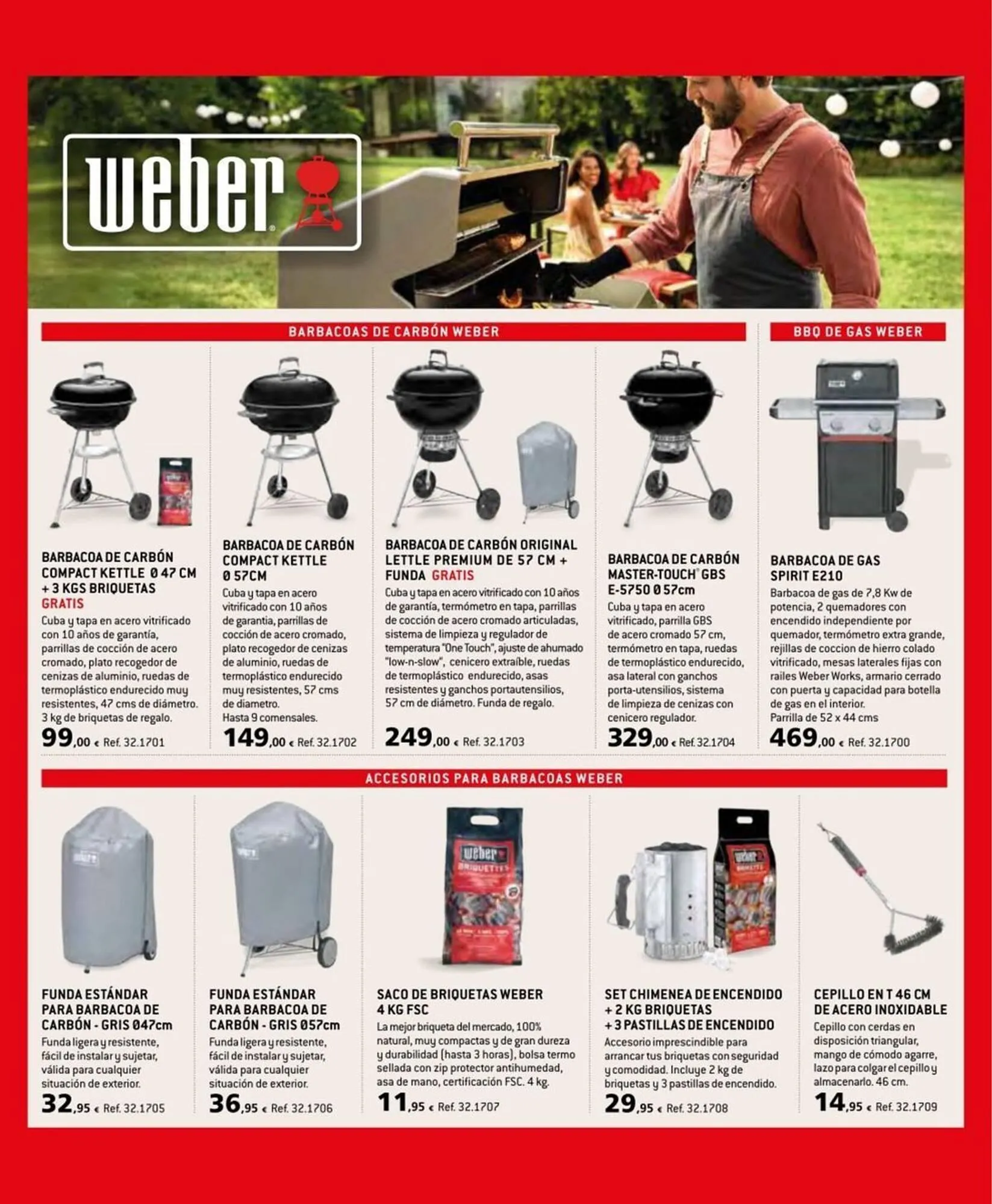 Catálogo de Catálogo Coferdroza 6 de abril al 23 de agosto 2026 - Página 45