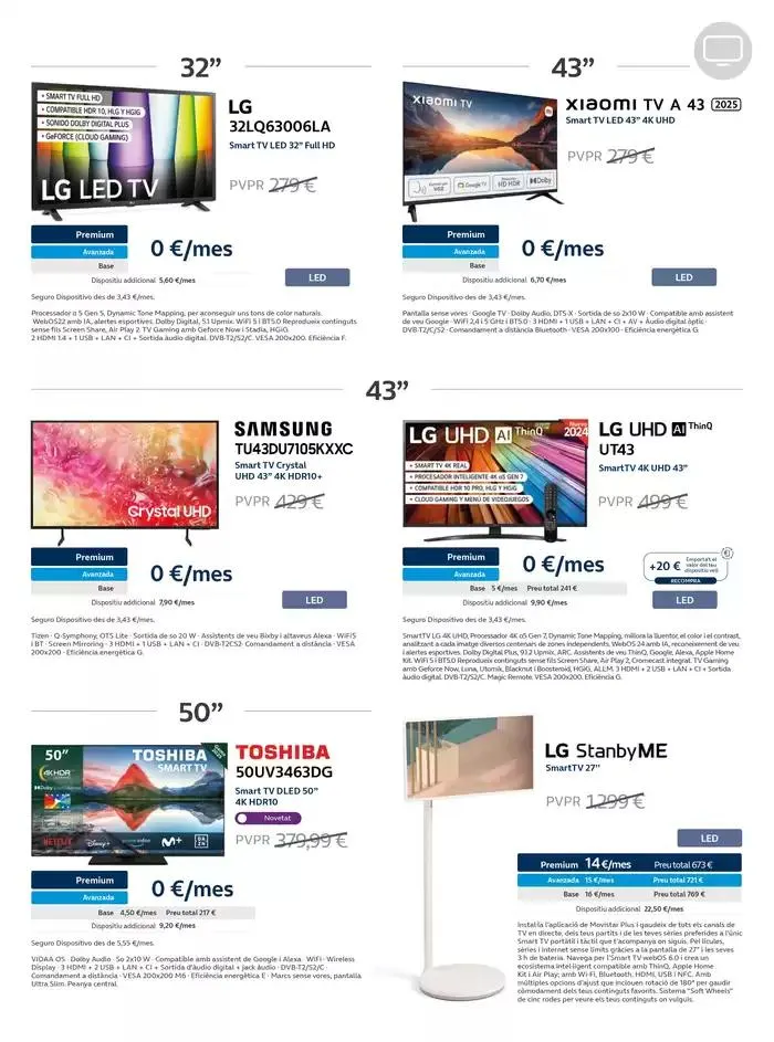 Catálogo de Gaudeix d'un Nadal millor 12 de diciembre al 15 de enero 2025 - Página 15