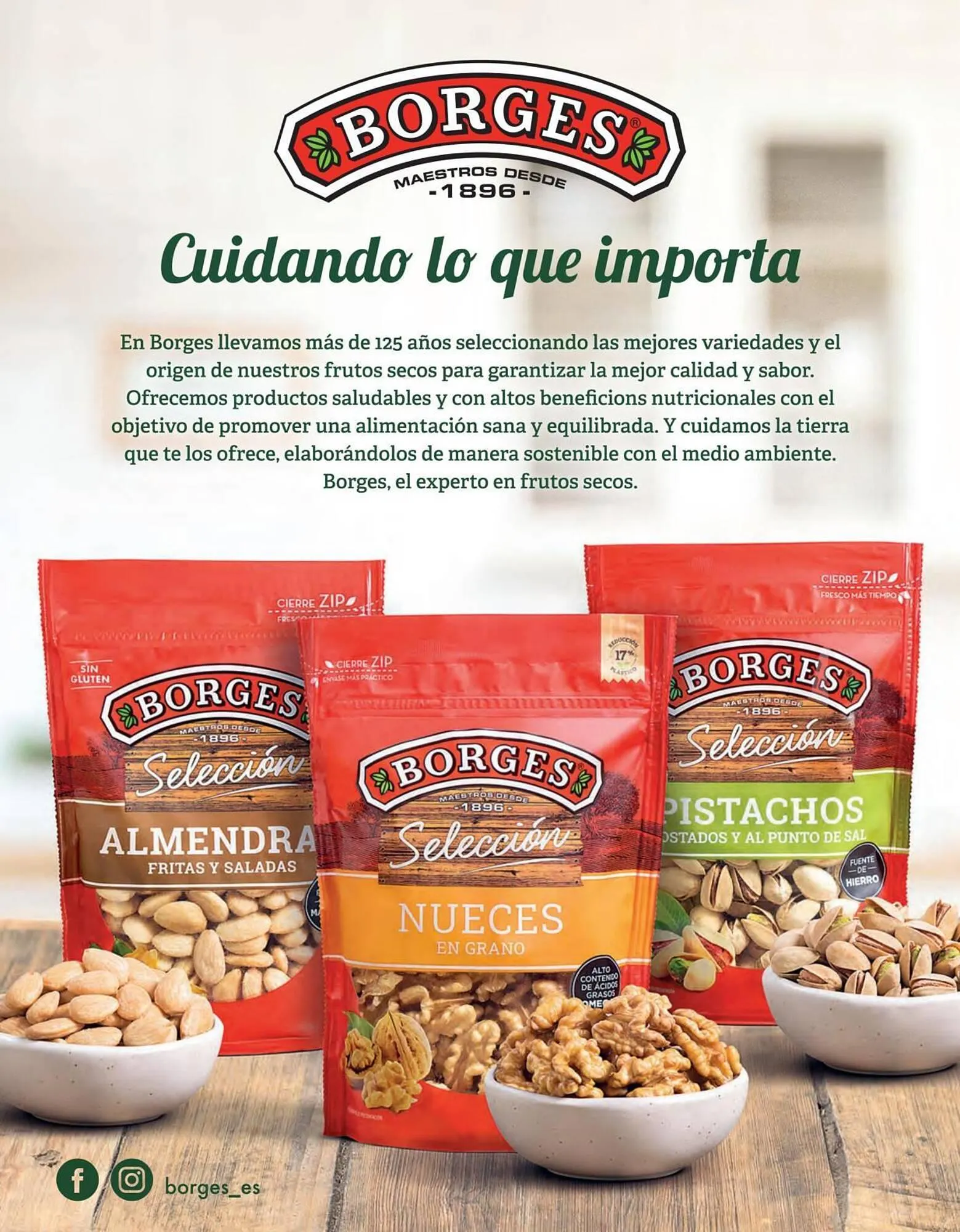 Catálogo de Folleto Eroski 1 de septiembre al 30 de septiembre 2023 - Página 10