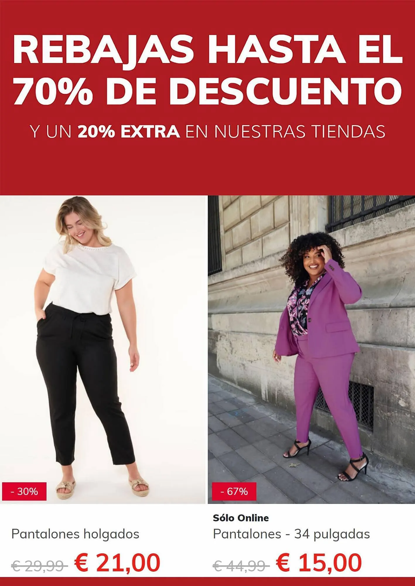 Catálogo de Folleto MS Mode 2 de agosto al 15 de agosto 2023 - Página 4