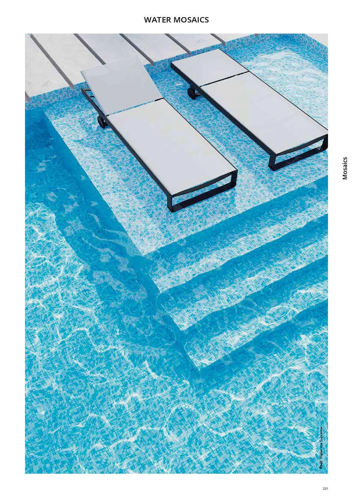 Catálogo de Folleto Porcelanosa 31 de marzo al 8 de febrero 2024 - Página 238