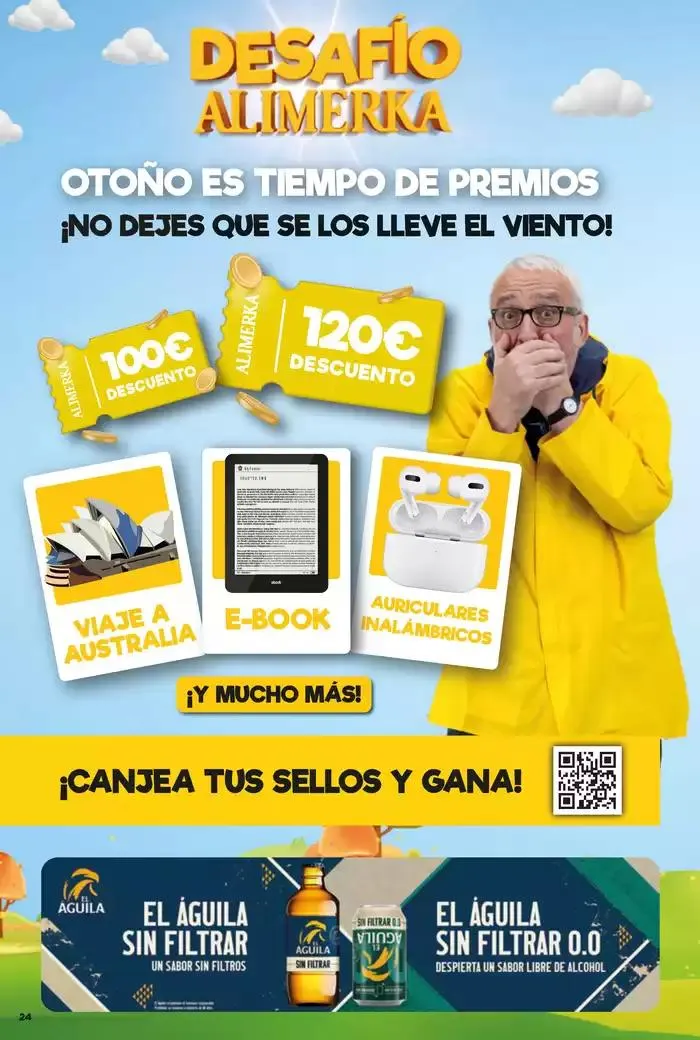 Catálogo de Quincenal del 14 al 27 de noviembre Asturias 14 de noviembre al 27 de noviembre 2024 - Página 24