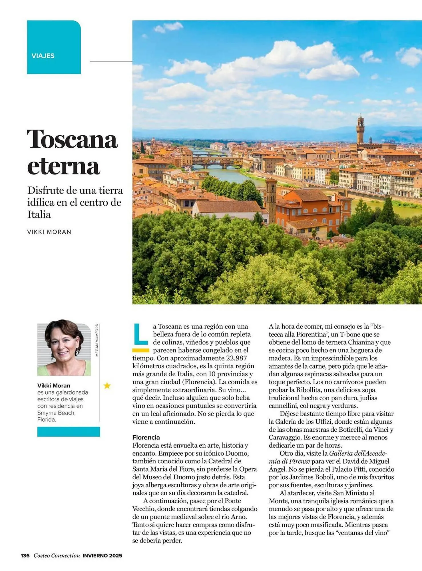 Catálogo de Catálogo Costco 6 de enero al 31 de marzo 2026 - Página 136