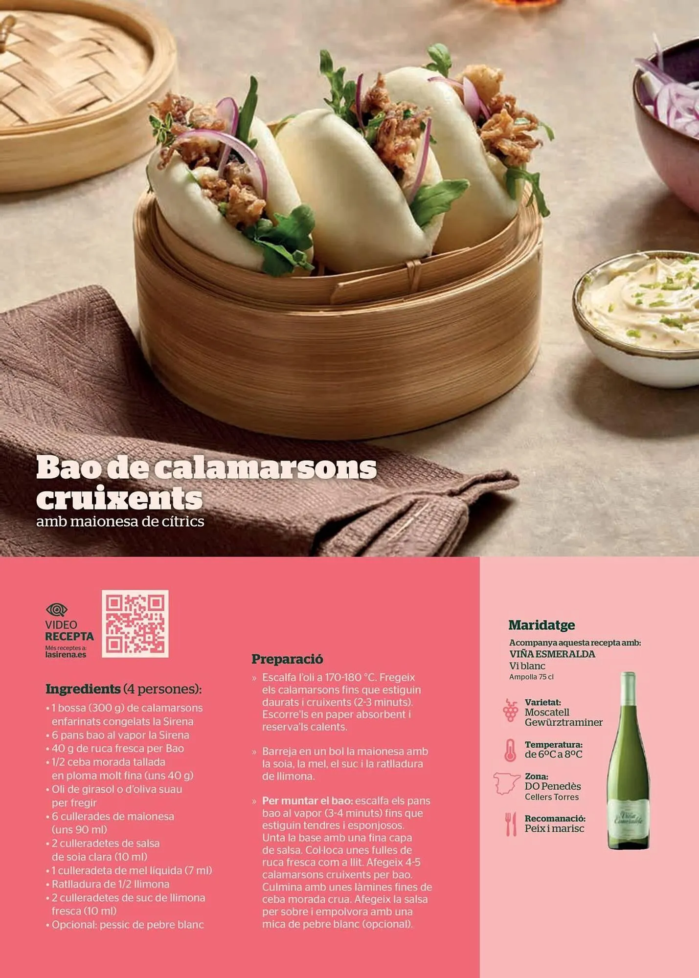 Catálogo de Catálogo La Sirena 13 de noviembre al 31 de diciembre 2025 - Página 21