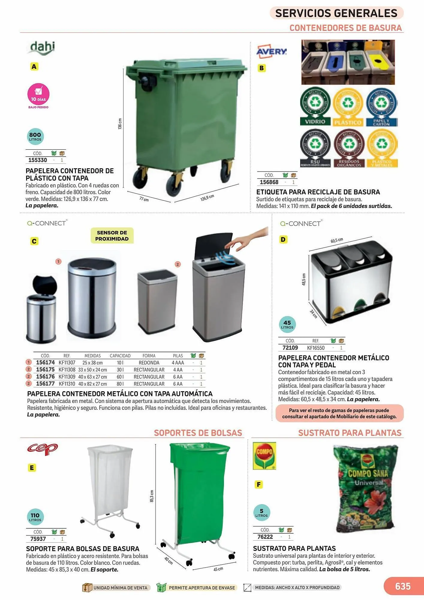 Catálogo de Folleto Carlin 25 de julio al 31 de diciembre 2023 - Página 661