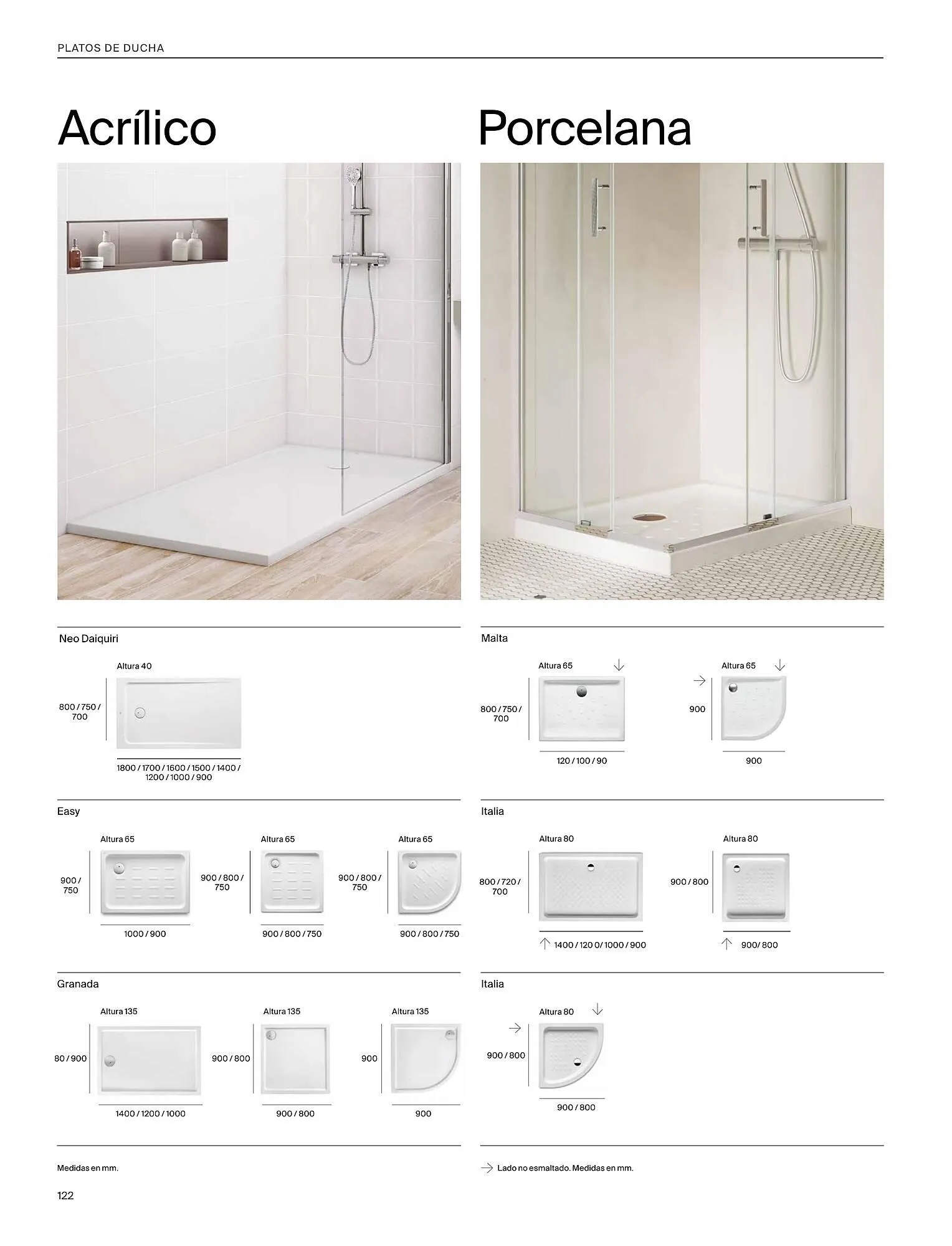 Catálogo de Catálogo Roca 15 de abril al 31 de mayo 2026 - Página 124