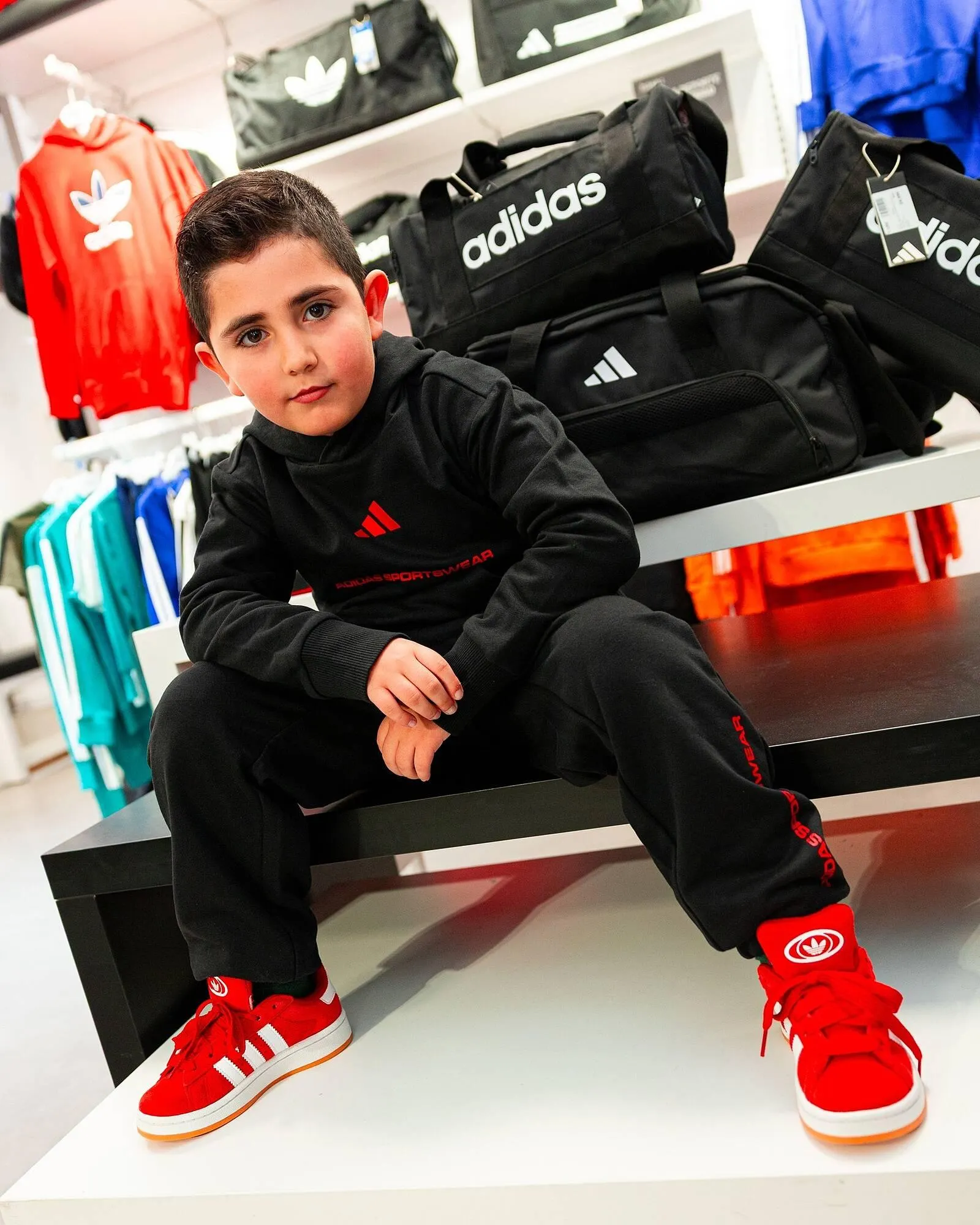 Catálogo de Catálogo Deportes Blanes 10 de diciembre al 7 de febrero 2026 - Página 1