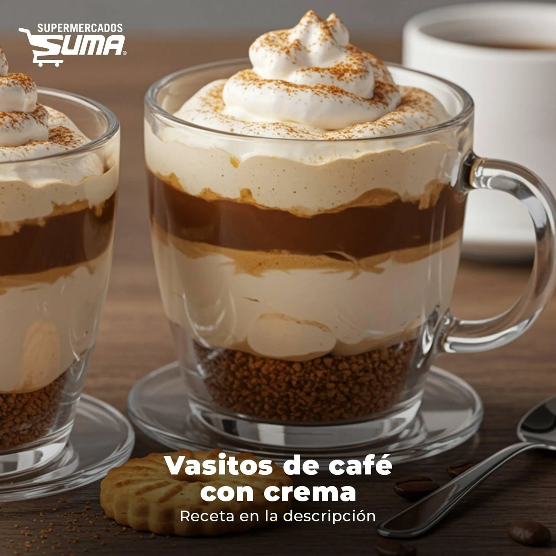 Catálogo de Folleto Suma Supermercados 17 de febrero al 2 de marzo 2026 - Página 4