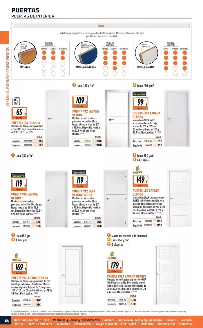 Catálogo de Catálogo 2025 Cordoba 1 de enero al 31 de diciembre 2025 - Página 70